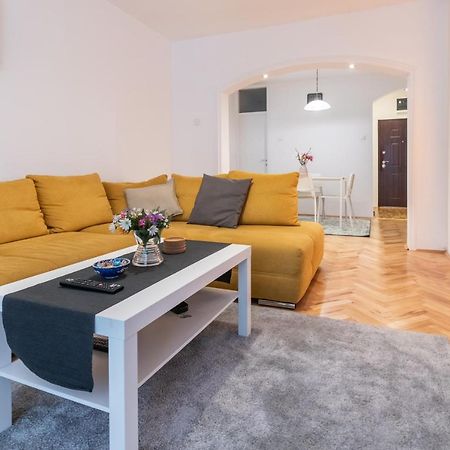 Ada City Break Belgrad Exterior foto